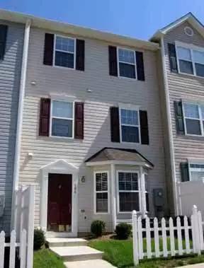 Main picture of 3011 Barrymore St