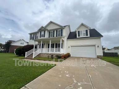 Main picture of 3616 Heather Brooke Dr