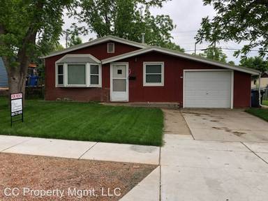 Main picture of 428 E Idaho St