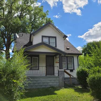 Main picture of 17256 Anglin St