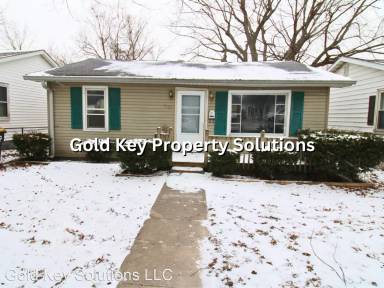 Main picture of 4025 Brown St