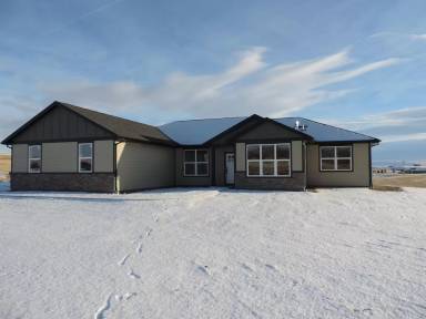 Main picture of 233 Rolling Prairie Way