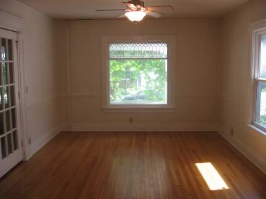 Main picture of 1342 MORRISON STREET - APT 1