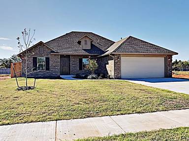 Main picture of 1712 W Zachary Way