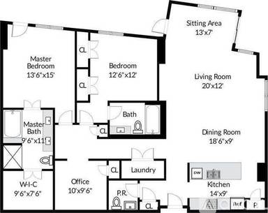 Main picture of The Shore Condominium