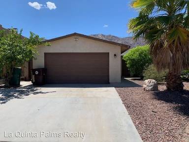 Main picture of 52975 Avenida Ramirez