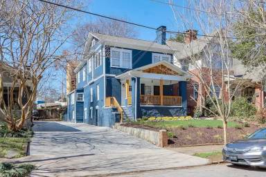 Main picture of 594 Seminole Ave NE