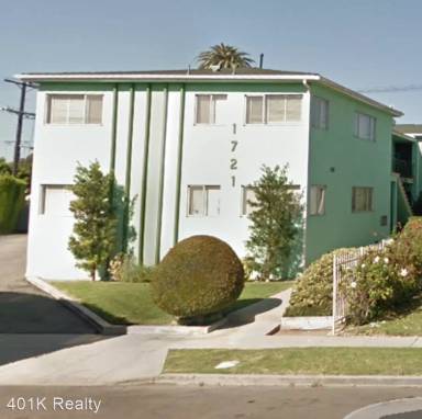 Main picture of 1721 S Ridgeley Dr