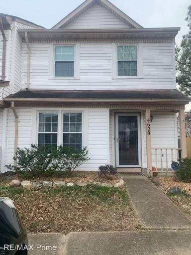 Main picture of 4629 Marlwood Way