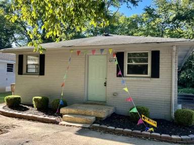 Main picture of 1641 Evelyn Ave