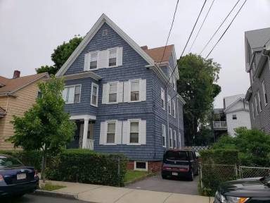 Main picture of 31 Maple Ave
