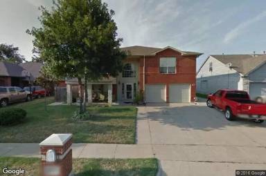 Main picture of 2202 Bowie Ln