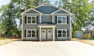 Main picture of 10 Berea Forest Cir