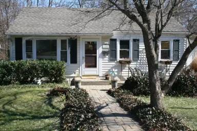 Main picture of 1202 Cherry Ave