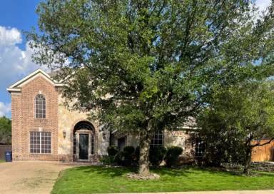 Main picture of 4205 Lansbury Dr