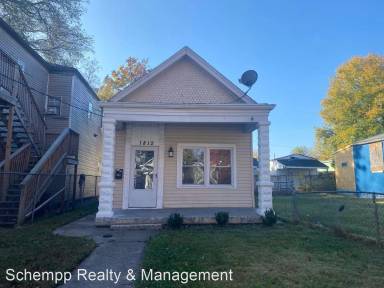 Main picture of 1812 Duncan St
