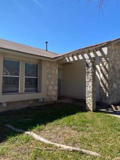 Main picture of 7106 Swinford