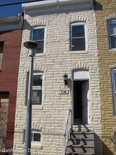 Main picture of 1140 Ward St