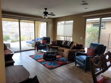 Main picture of 3766 Goldmine Canyon Way