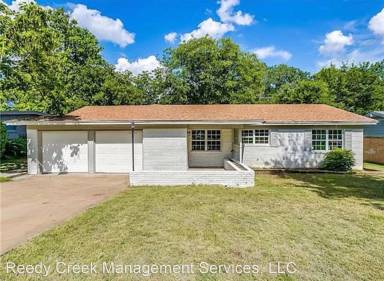 Main picture of 3821 Bonnie Dr
