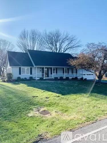 Main picture of 1607 Patrick Way