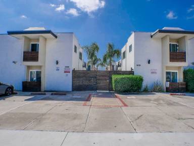 Main picture of 3666 43rd St