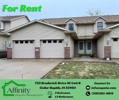 Main picture of 733 Broderick Dr NE