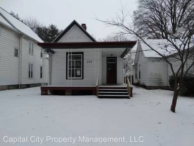 Main picture of 322 S State St