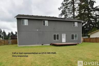 Main picture of 2518 151st St E
