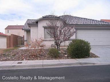Main picture of 5909 Hills Echo St