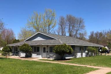 Main picture of Swan Apartment Homes