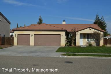 Main picture of 1560 Palomino St