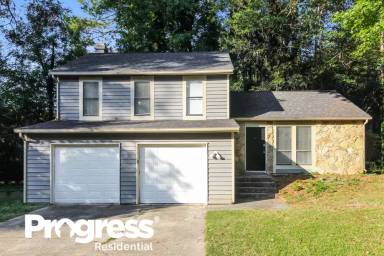 Main picture of 2995 Arden Way