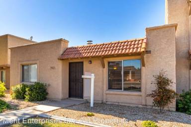 Main picture of 5910 N Granite Reef Rd