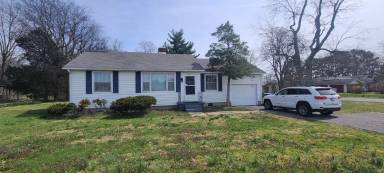 Main picture of 3536 Olivet Church Rd