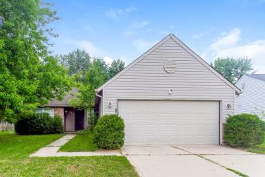 Main picture of 2160 Canvasback Dr