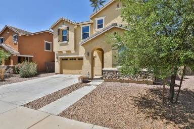 Main picture of 23674 S 210th Way