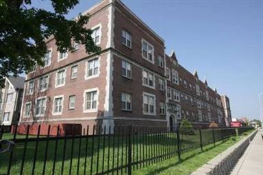 Main picture of The Pulse Apartments