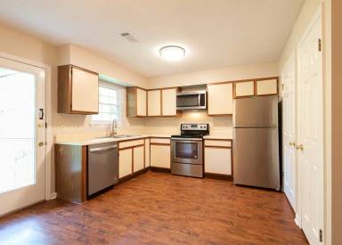 Main picture of The Brookes Condos
