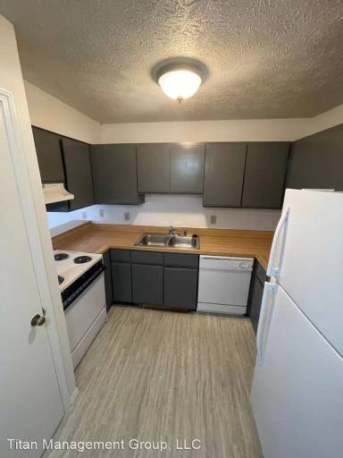 Main picture of Waterfront Apartments