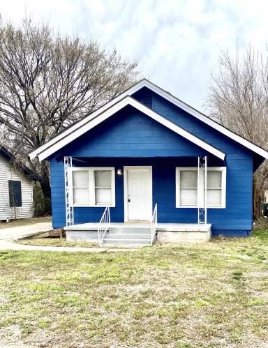 Main picture of 1509 NE 19th St