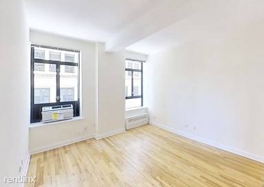 Main picture of 1 Astor Place