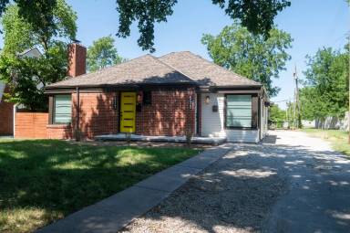 Main picture of 515 S Belmont St