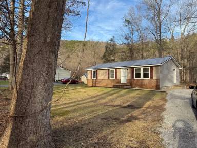 Main picture of 8466 Briery Branch Rd