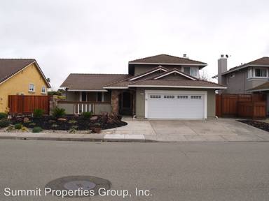 Main picture of 3565 Gulfstream St