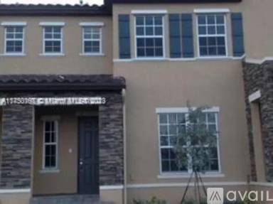 Main picture of Kendall Commons Townhomes