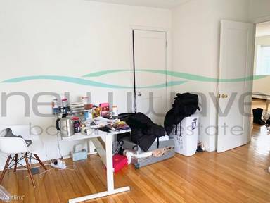 Main picture of Parker Hill Avenue And St