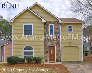 Main picture of 4600 Rugosa Way