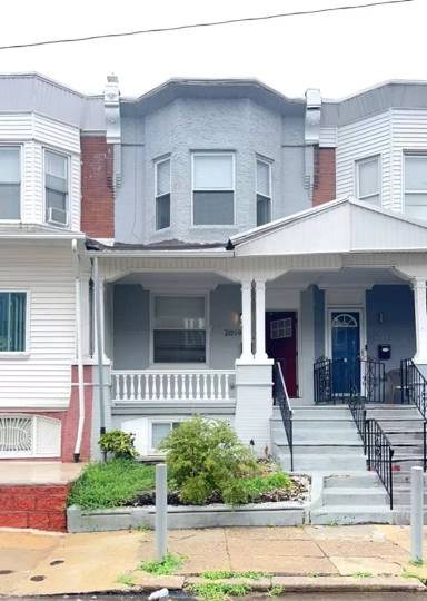 Main picture of 2043 S Frazier St