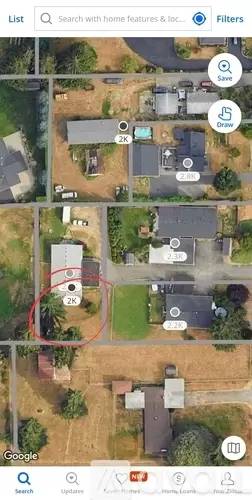 Main picture of 11616 80th Ave E